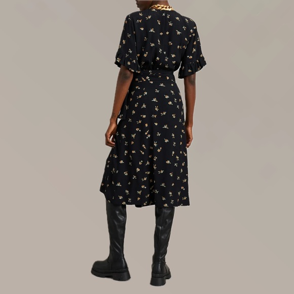 MUNTHE Allon Dress - Picture 3 of 4